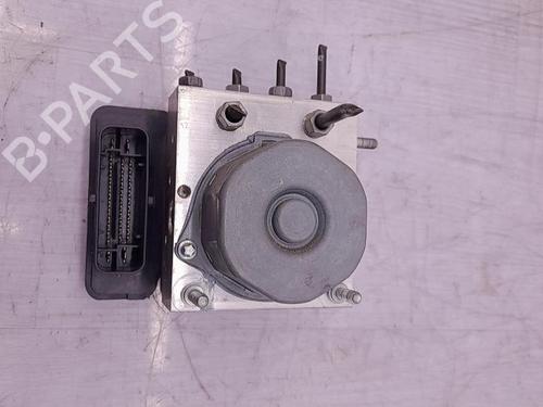 ABS pump RENAULT CLIO IV (BH_) 1.5 dCi 90 | BP23705472M43 