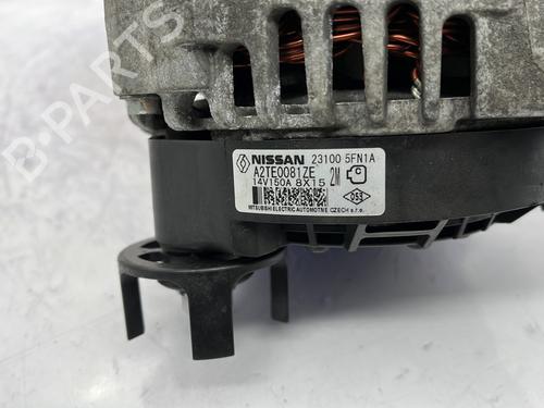 Alternator NISSAN MICRA V (K14) 0.9 IG-T | BP32775815M7 - Image 3