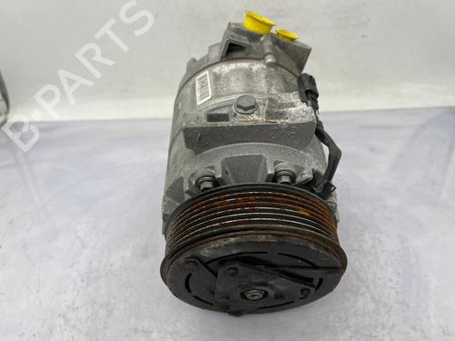AC compressor RENAULT MASTER III Platform/Chassis (EV, HV, UV) 2.3 dCi 165 FWD (EV0P, EV0U, EV11, EV12, HV0P, HV0U,... | BP40092415M34  - Image 5