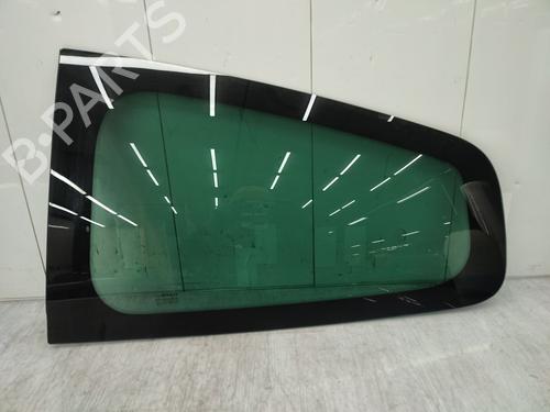 Used Rear left quarter glass RENAULT CLIO III (BR0/1, CR0/1) 1.5 dCi (BR0H, CR0H, CR1S, BR1S) (106 hp) 24055497