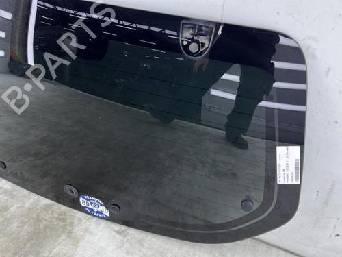 Used Bootlid window HYUNDAI TUCSON (JM) 2.0 CRDi All-wheel Drive (140 hp) 23751064