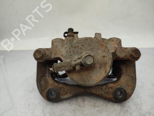 Used Left front brake caliper Left front brake caliper HYUNDAI TUCSON (JM) 2.0 CRDi (140 hp) 23730948 23730948