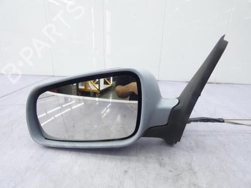Used Left mirror SEAT TOLEDO II (1M2) 1.9 TDI (110 hp) 23690774