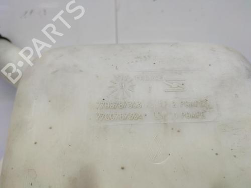 Windscreen washer tank RENAULT TRAFIC Van (T_, P_, V_) 2.1 D | BP23711609C113