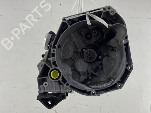 Used Gearbox DACIA SANDERO III 1.0 TCe 100 ECO-G (101 hp) 23757306