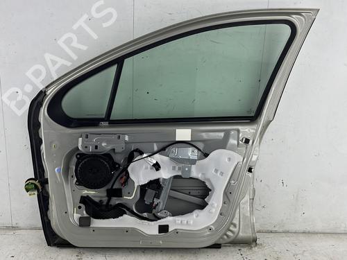 Right front door PEUGEOT 207 SW (WK_) 1.4 16V | BP24517891C3 
