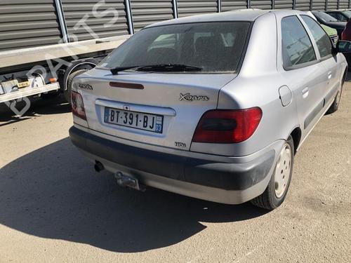 Starter CITROËN XSARA (N1) 2.0 HDi 90 | BP23700348M8 
