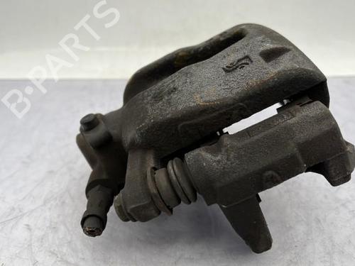 Used Right front brake caliper OPEL CORSA D (S07) 1.3 CDTI (L08, L68) (75 hp) 23751989