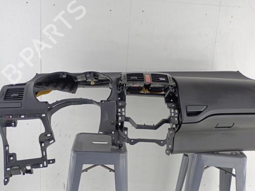 Dashboard TOYOTA AURIS (_E15_) 1.6 (ZRE151_, ZRE151R) | BP23719453C46 - Image 2