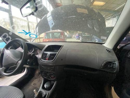 Used Dashboard Dashboard 38627243 38627243