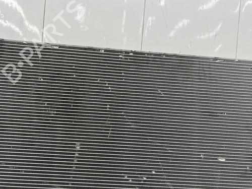 Water radiator CITROËN C5 AIRCROSS (A_) 1.2 PureTech 130 (ARHNSJ) | BP30902416M31