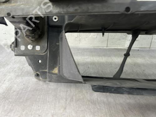 Used Front slam panel Front slam panel BMW 1 (E81) 118 d (143 hp) 33729688 33729688