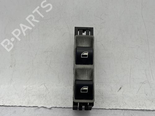 Used Right front window switch BMW 3 (E46) 320 d (129 hp) 23760344