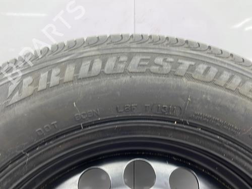 Rim OPEL MERIVA B MPV (S10) 1.4 (75) | BP26526341C45 
