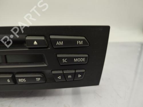 Radio BMW 1 (E87) 118 d | BP23723272E6 
