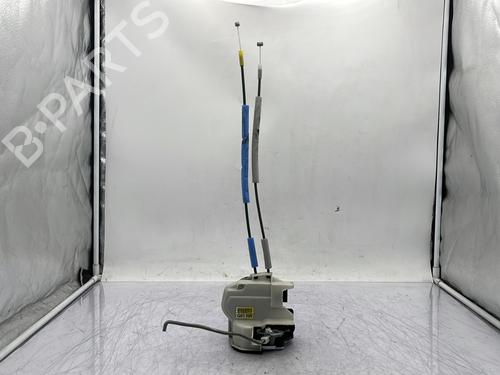 Używane Zamek drzwi tylnych prawych KIA PICANTO III (JA) 1.0 (67 hp) 32360344