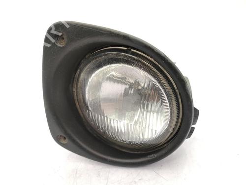 Left front fog light RENAULT CLIO II (BB_, CB_) 1.4 16V (B/CB0P, BB13) | BP23677543C30 