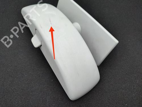 Rear mirror SEAT LEON (1P1) 1.9 TDI | BP23750286I6