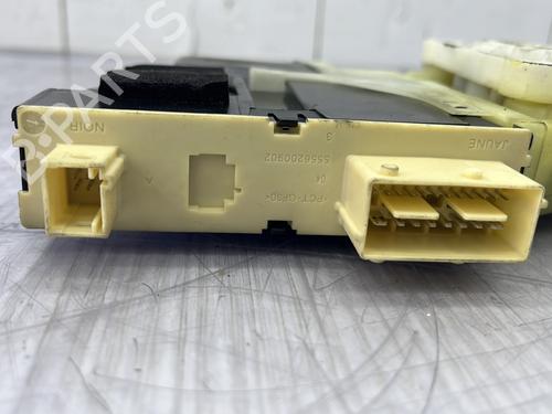Front right window mechanism CITROËN C4 I (LC_) 1.6 HDi | BP23681620C23 