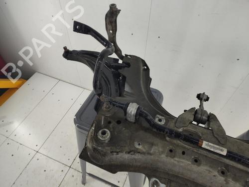 Subframe RENAULT CLIO IV (BH_) 1.5 dCi 90 | BP23708242M9  - Image 7