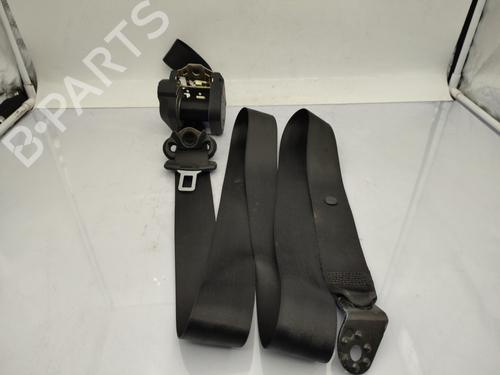 Used Rear left seatbelt Rear left seatbelt VW POLO IV (9N_, 9A_) 1.4 TDI (75 hp) 23738903 23738903