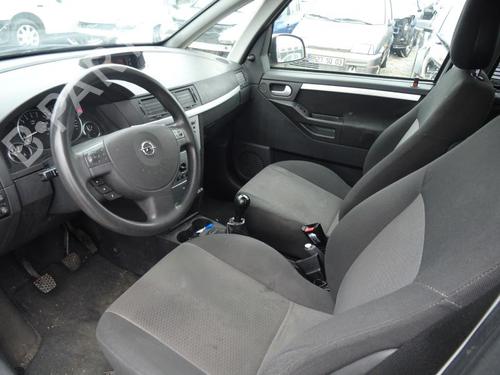 Switch OPEL MERIVA A MPV (X03) 1.6 16V (E75) | BP23686963I30 - Image 3