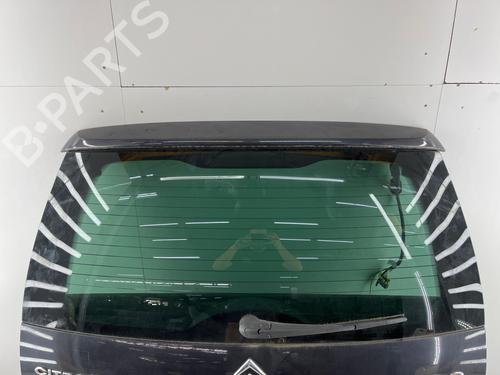 Tailgate CITROËN C8 (EA_, EB_) 2.0 HDi | BP38295144C6 - Image 14