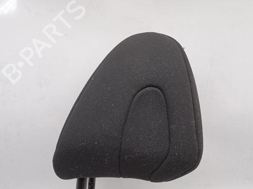 Used Headrest Headrest CITROËN C5 III (RD_) 2.0 HDi 140 (RDRHF8, RDRHFA, RDRHA8, RDRHAJ) (140 hp) 23730788 23730788