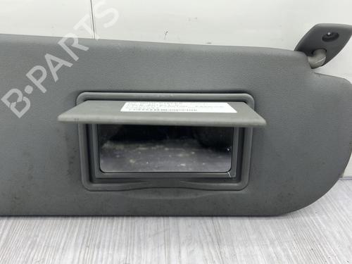 Used Right sun visor Right sun visor CITROËN EVASION MPV (22, U6) 2.0 (121 hp) 23704125 23704125