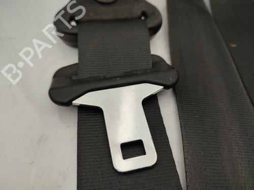 Front right seatbelt RENAULT MEGANE III Hatchback (BZ0/1_, B3_) 1.5 dCi (BZ09, BZ0D, BZ1W, BZ29, BZ14) | BP23739205I25  - Image 7
