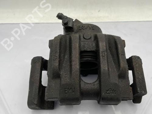 Left front brake caliper BMW 1 (E87) 120 d | BP23749885M105 - Image 3