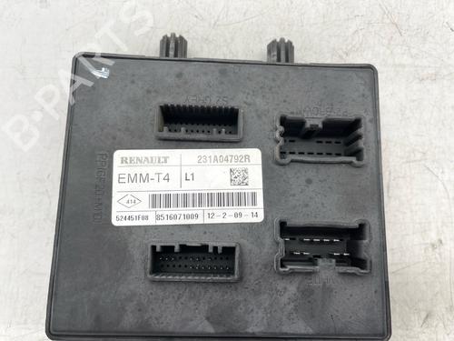 Electronic module RENAULT CLIO IV (BH_) 1.5 dCi 75 | BP35937808M83 - Image 13