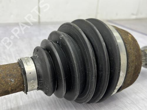 Right front driveshaft PEUGEOT RCZ 2.0 HDi | BP24146318M39  - Image 6