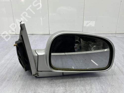 Right mirror HYUNDAI SANTA FÉ I (SM) 2.0 CRDi 4x4 | BP23688415C27 