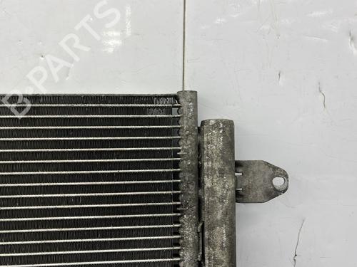 AC radiator VW GOLF VI (5K1) 2.0 TDI | BP33720223M32  - Image 8
