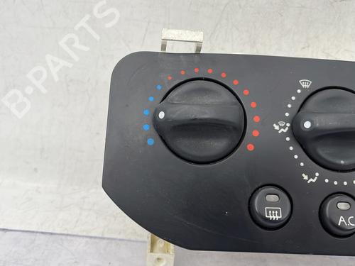 Climate control RENAULT CLIO II (BB_, CB_) 1.2 16V (BB05, BB0W, BB11, BB27, BB2T, BB2U, BB2V, CB05,... | BP30751039I5
