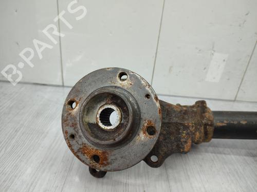 Used Right front shock absorber Right front shock absorber 23739925 23739925
