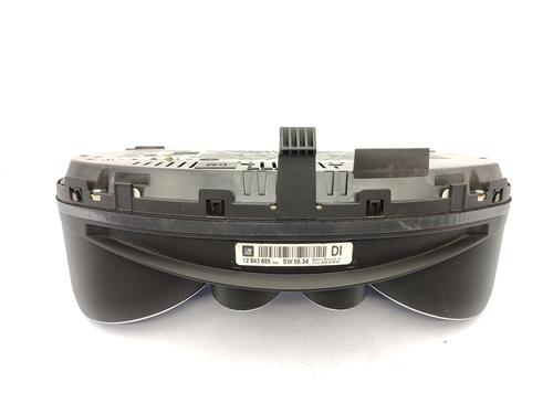 Electronic module OPEL INSIGNIA A (G09) 2.0 CDTI (68) | BP23756004M83 - Image 8