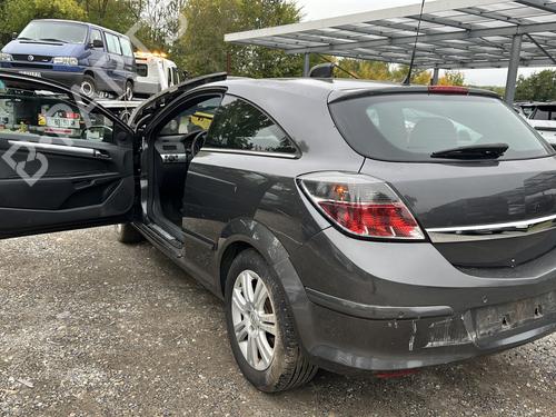 Engine OPEL ASTRA H GTC (A04) 1.7 CDTI (L08) | BP30527306M1 - Image 14