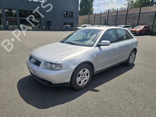 Used Parts AUDI A3 (8L1) 1.9 TDI 4922441