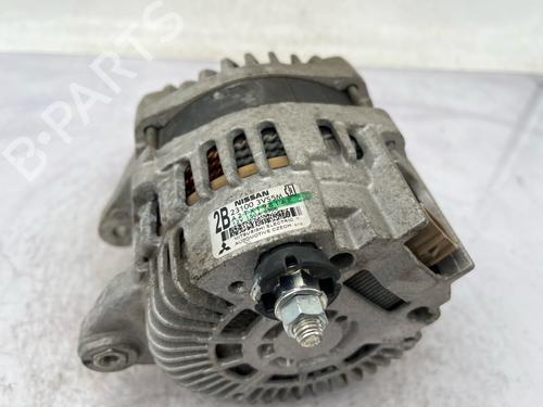 Alternator NISSAN NOTE (E12) 1.2 DIG-S | BP37419079M7 - Image 2