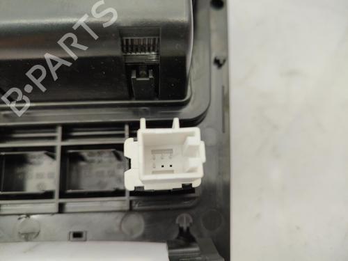 Ashtray VW GOLF VI (5K1) 1.6 TDI | BP23729180I30 - Image 2