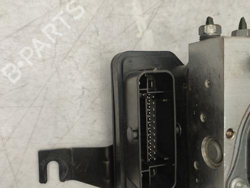 ABS pump RENAULT CLIO IV (BH_) 1.5 dCi 75 | BP23980527M43 