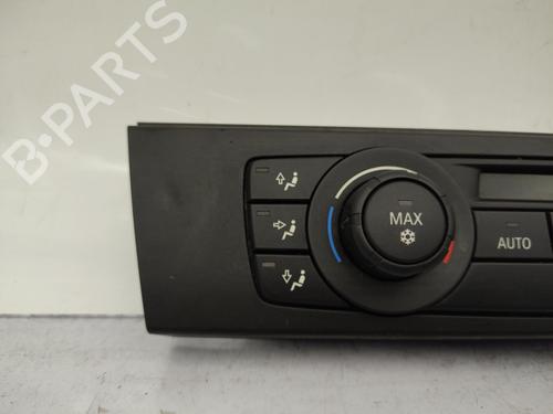 Climate control BMW 3 Touring (E91) 330 d | BP23722858I5 - Image 3