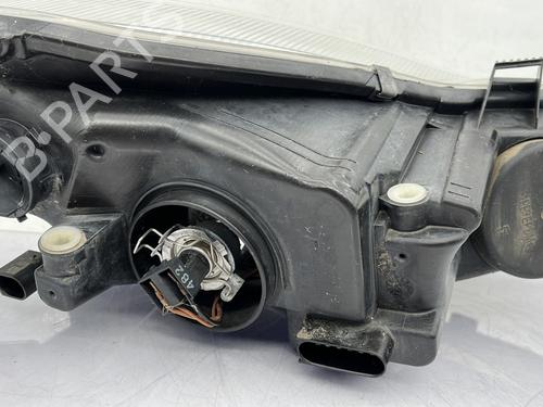 Venstre forlygte SMART FORTWO Coupe (451) 1.0 (451.331, 451.380) | BP29625009C28 