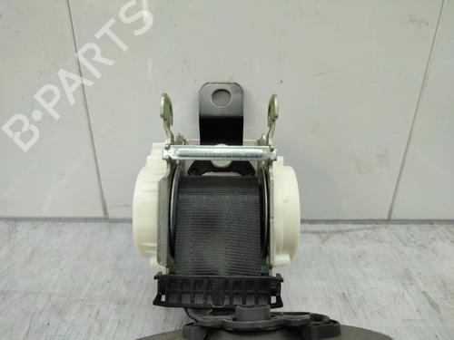 Used Rear center seatbelt Rear center seatbelt 23709856 23709856