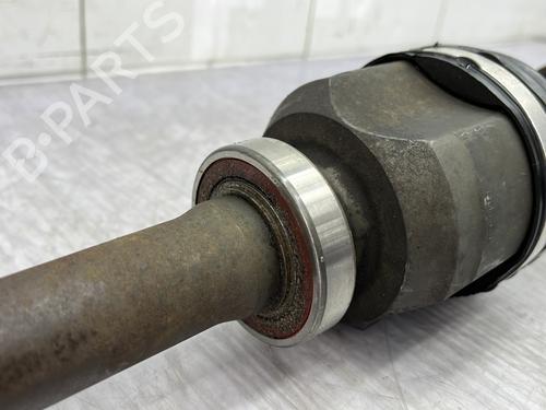 Right front driveshaft RENAULT ESPACE IV (JK0/1_) 2.0 (JK0A, JK1D, JK0N) | BP23684030M39  - Image 8