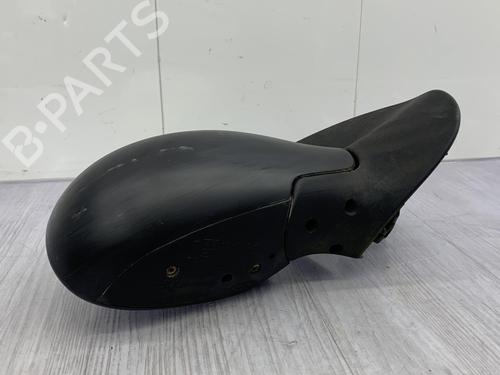Right mirror PEUGEOT 206 SW (2E/K) 1.4 | BP23701261C27 