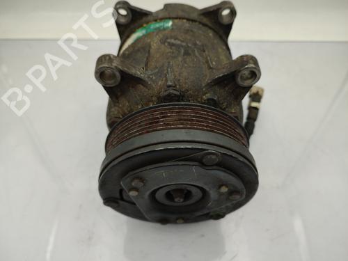 AC compressor RENAULT MODUS / GRAND MODUS (F/JP0_) 1.5 dCi (FP0F, JP0F) | BP23684745M34  - Image 5