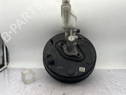 Used Servo brake HYUNDAI i40 I (VF) 1.7 CRDI (141 hp) 30870384